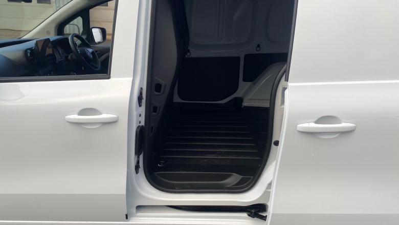 Mercedes-Benz Citan L1 Diesel 110CDI Pro Van